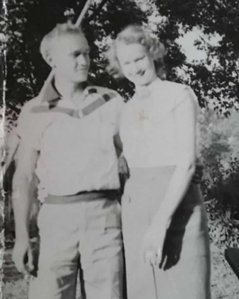 Betty "Nanna" (Lewis)  Hines