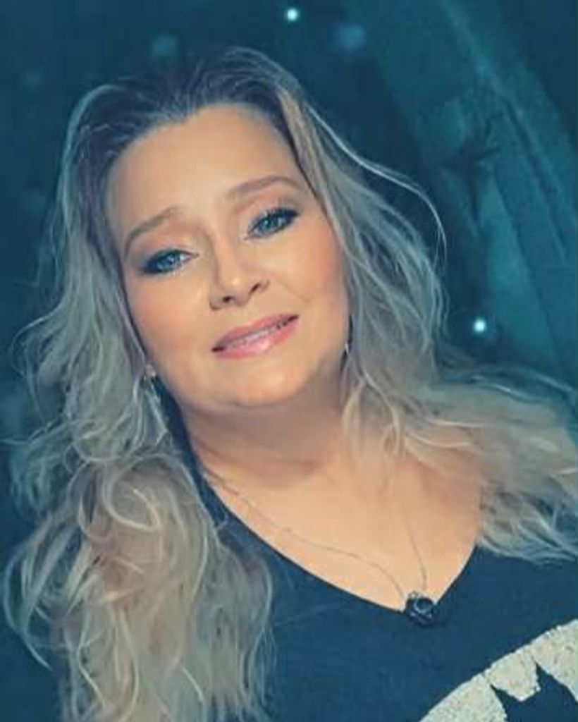 Rhonda Rochell Cooper