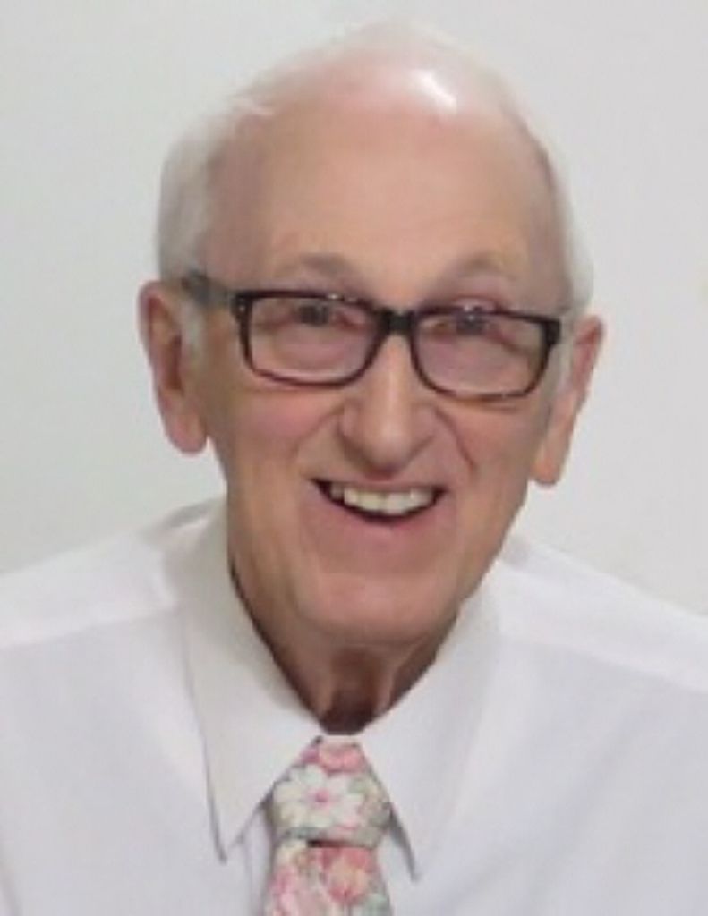 John R. Calo Profile Photo