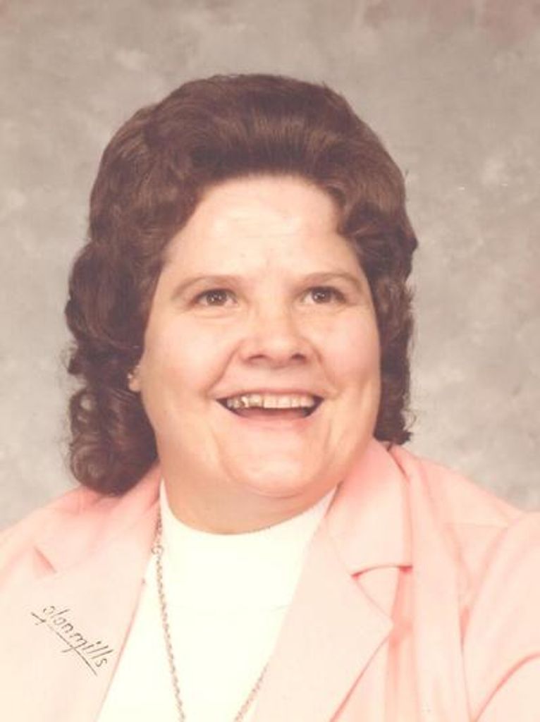 Anita Maria Fekete Profile Photo