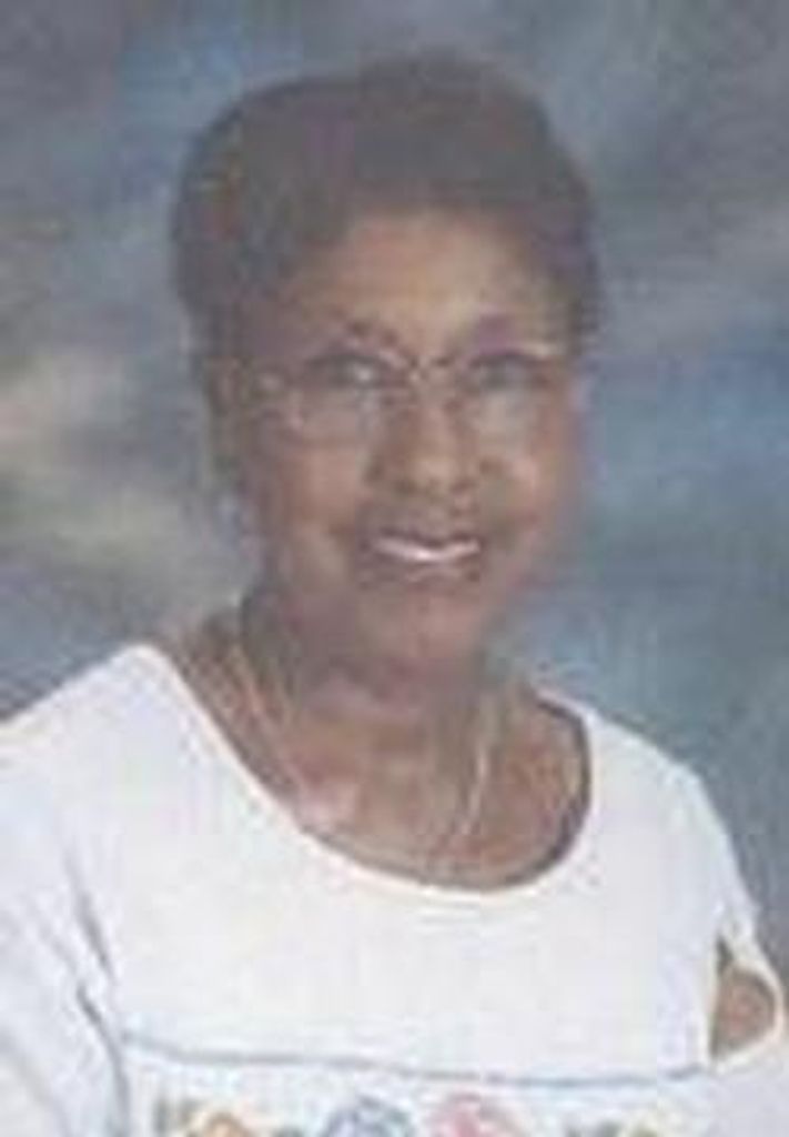 Dorothy G. Pete