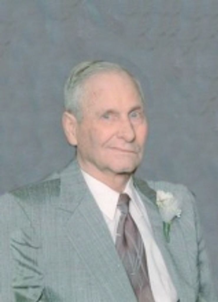 Delmar 'Del' D. Lehner