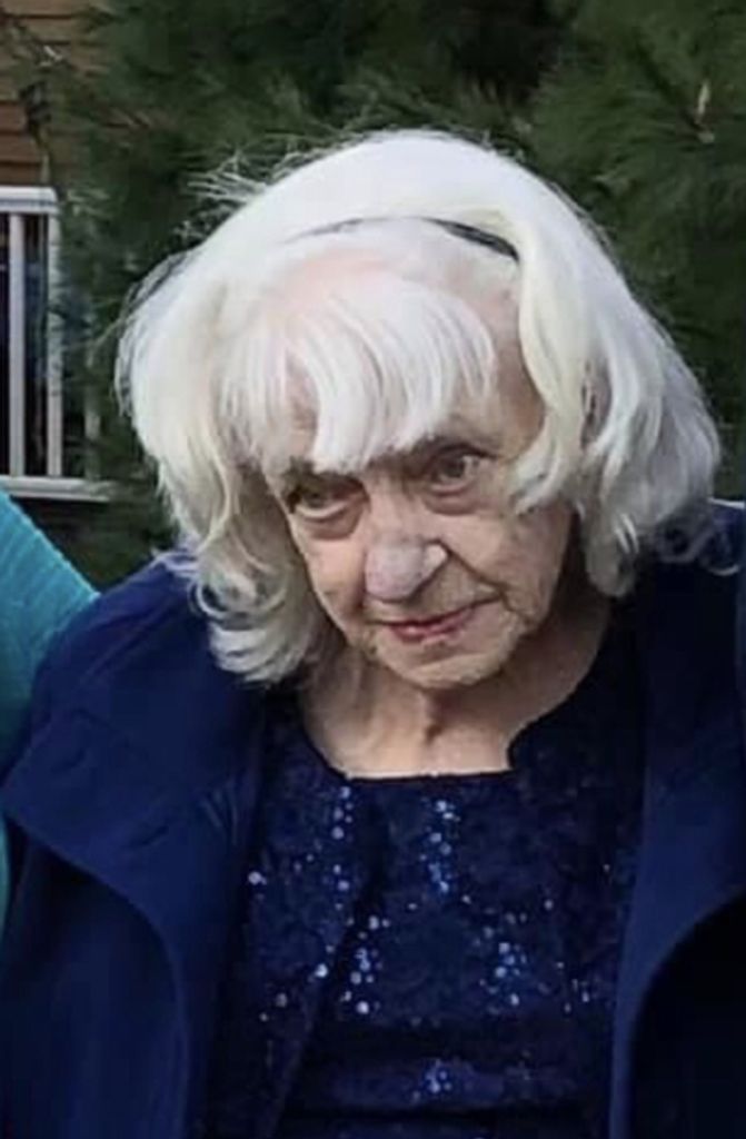 Wilma Rideout Profile Photo