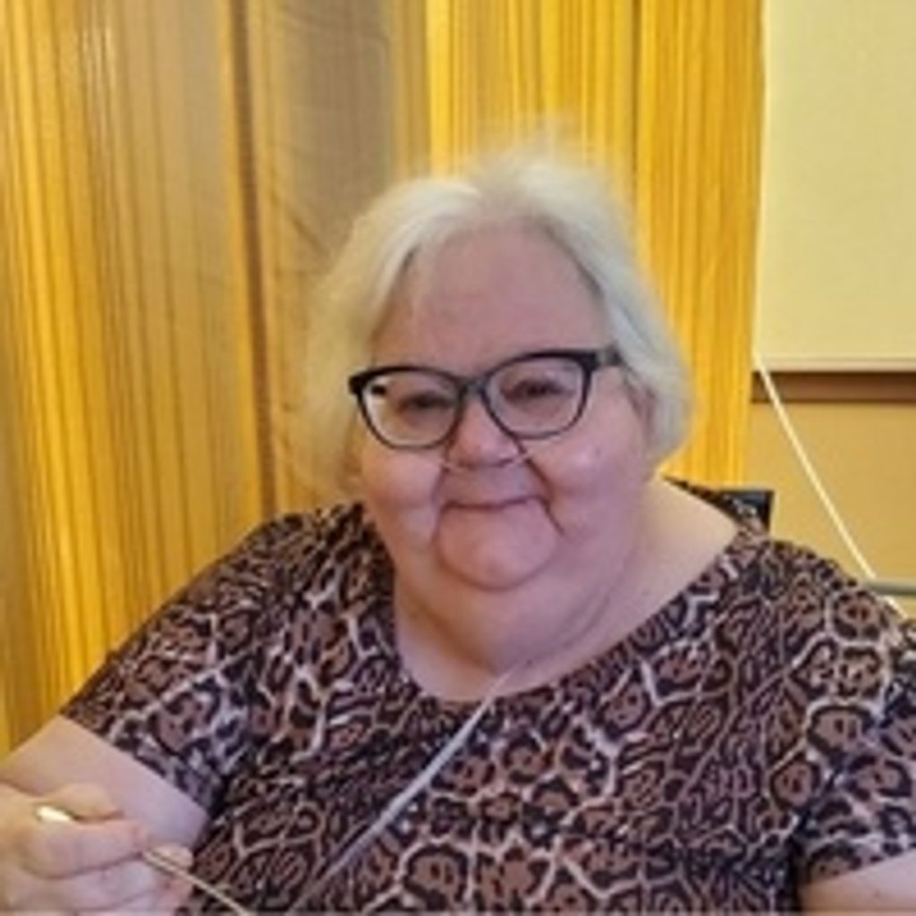 Patricia A. Amato Profile Photo