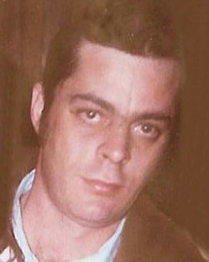 Edmund Bradley Webber