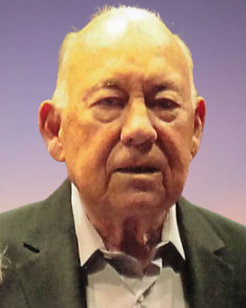 H. Ray Houston Profile Photo