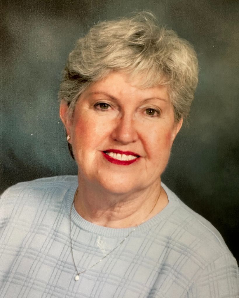Marilyn Joyce Waters Profile Photo