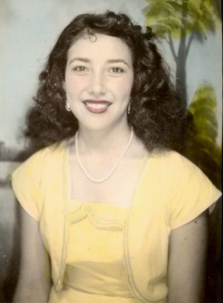 Ercilia G. Quintanilla Profile Photo