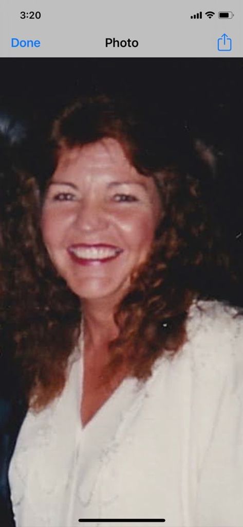 Cindy Geiger Profile Photo