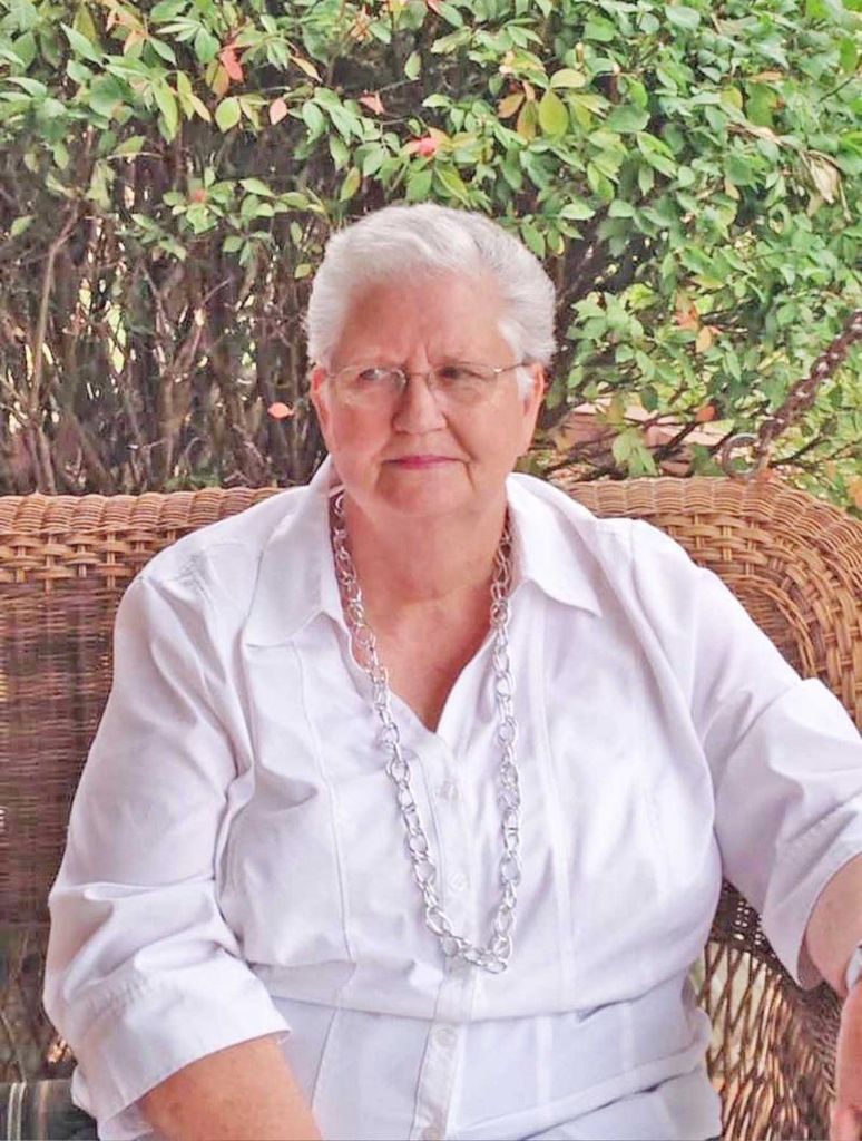Geretta A. Sanders Profile Photo