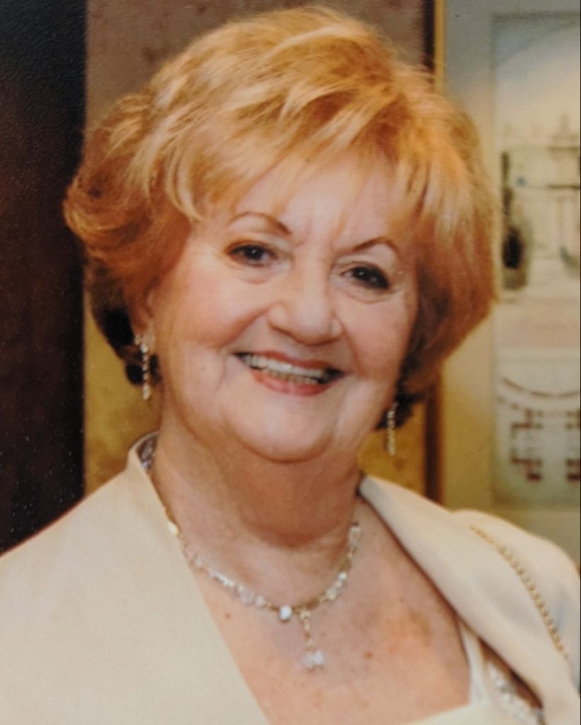Constance F. (Fuligni) Carpenito Profile Photo