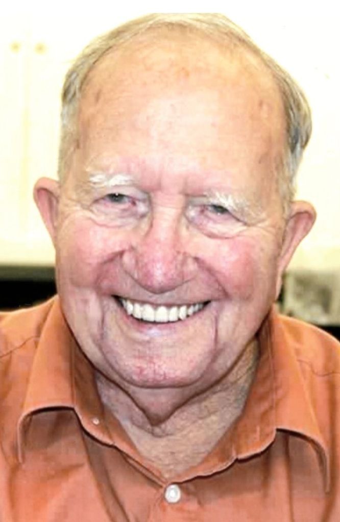 Ernest L. MORRIS