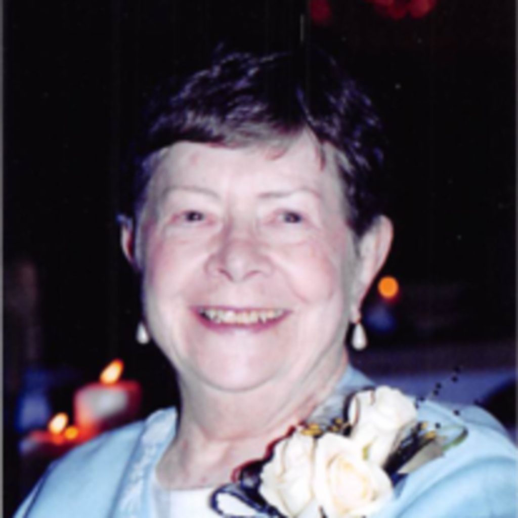 Rebecca C. Welborn Profile Photo