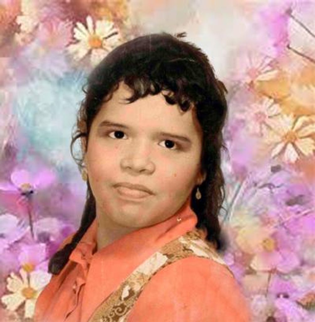 Lourdes Maribel Ruiz Contreras Profile Photo