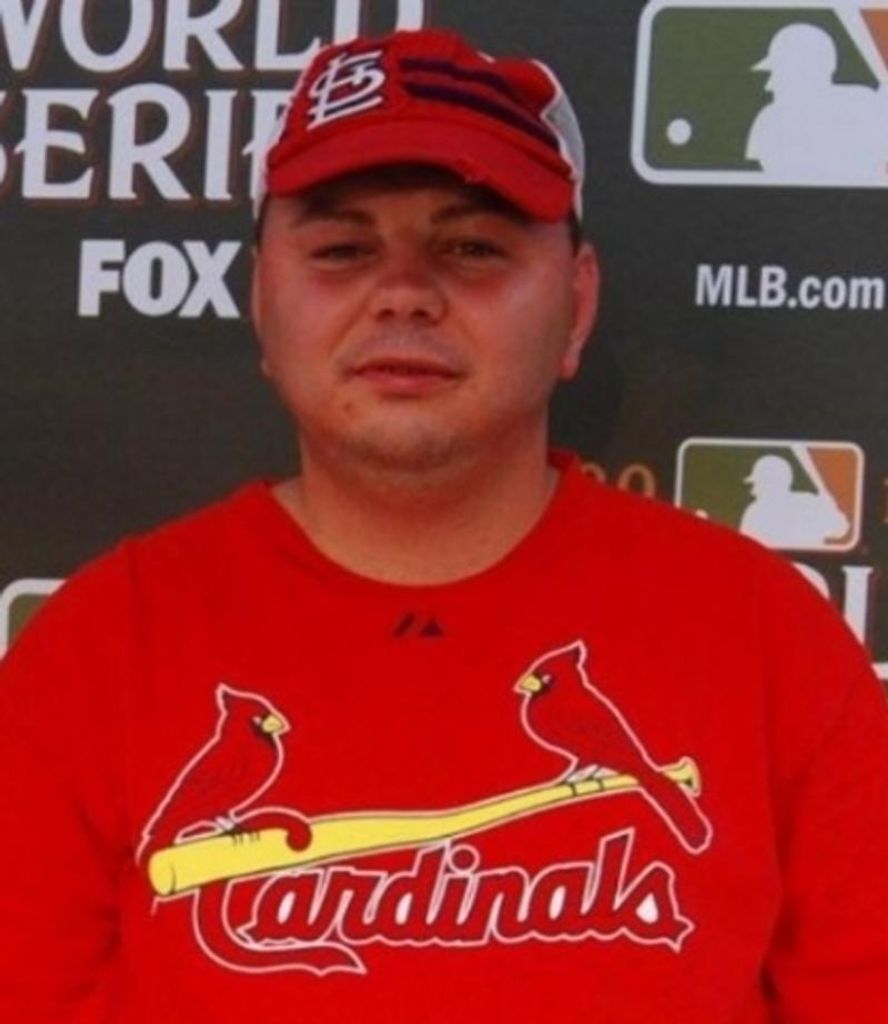 Jeremy Adam Walkenhorst Profile Photo