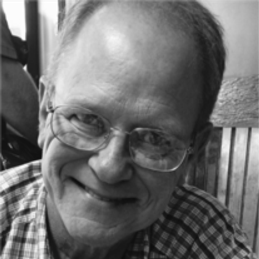Landis Kent Thompson Profile Photo