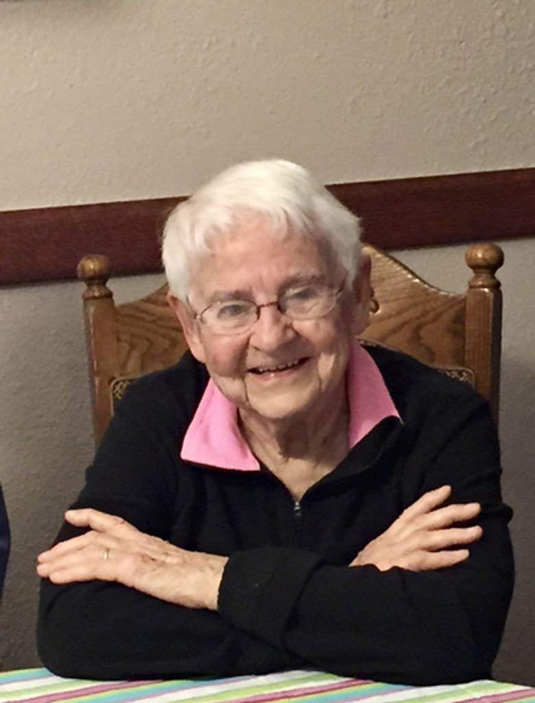 Rose C Sullivan Profile Photo