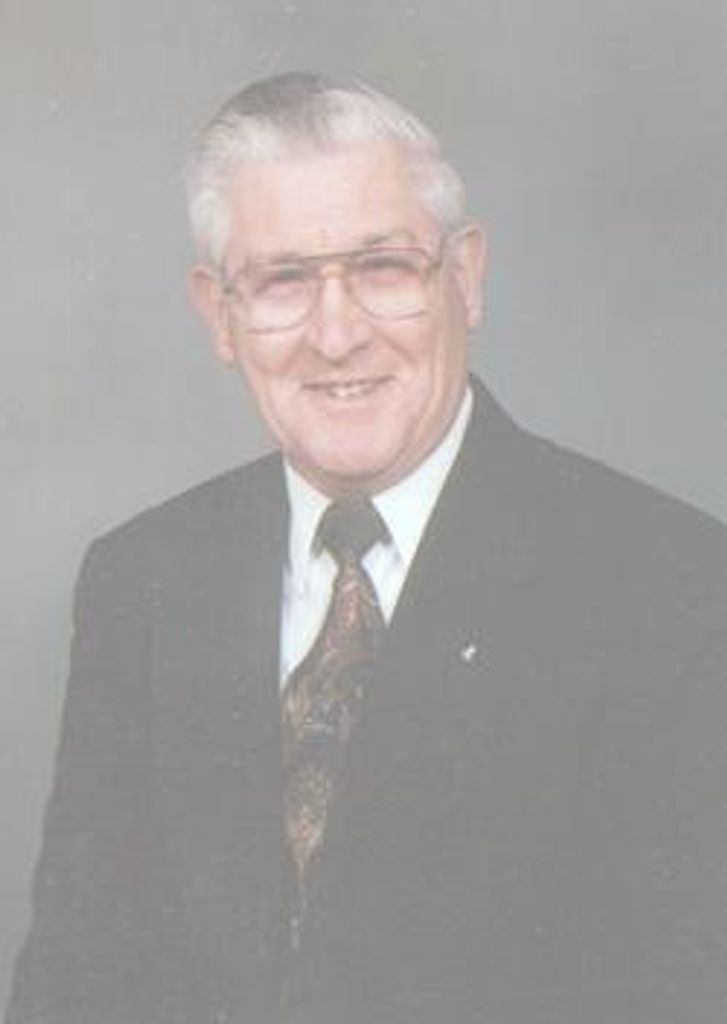 Joseph D. Fleck