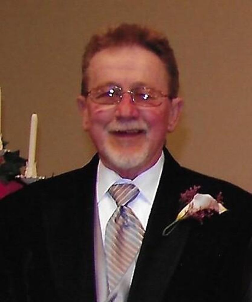 Eugene "Gene" R Thompson Profile Photo