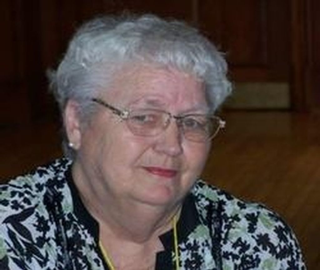 Patricia Edwards Profile Photo