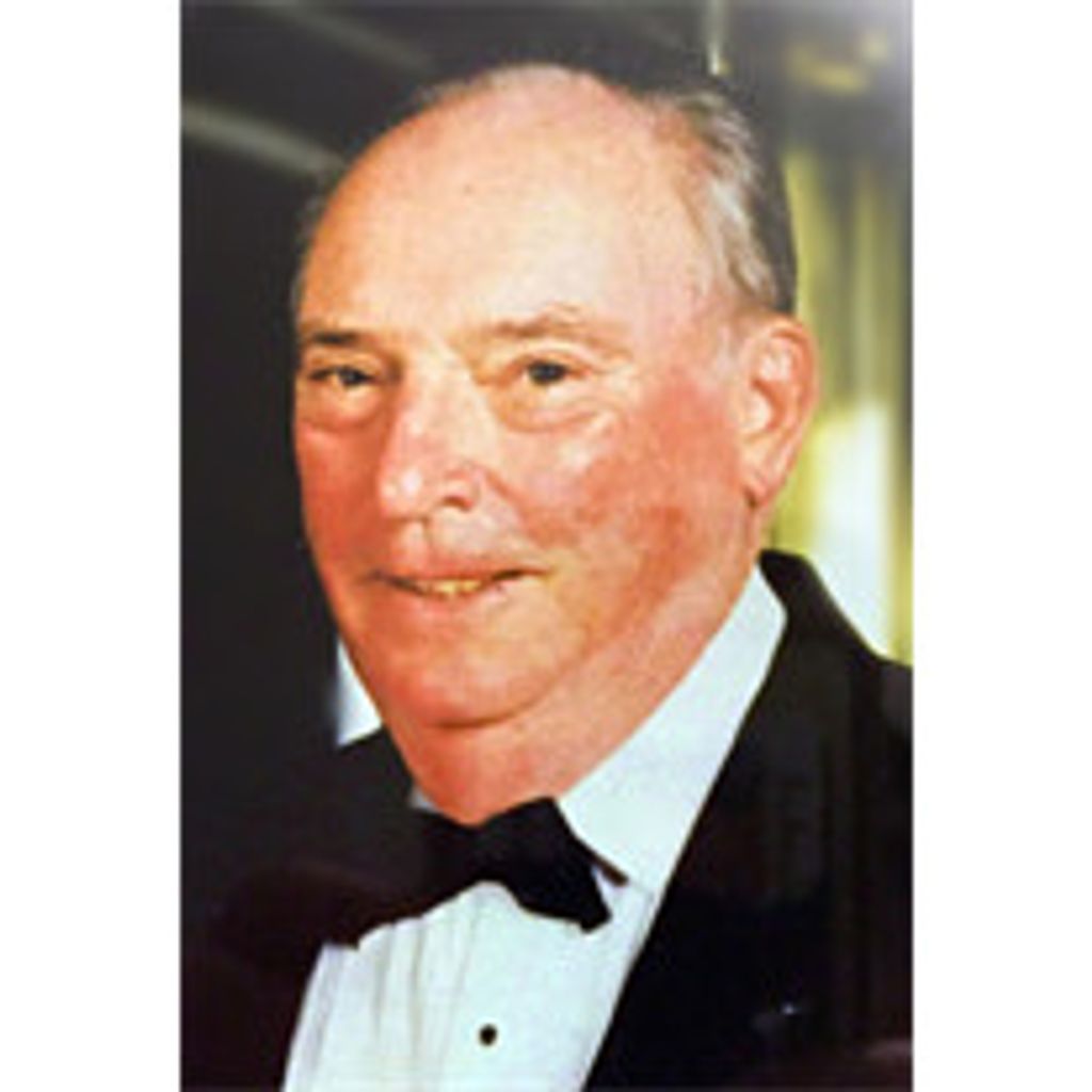 George Allan Smith Jr.