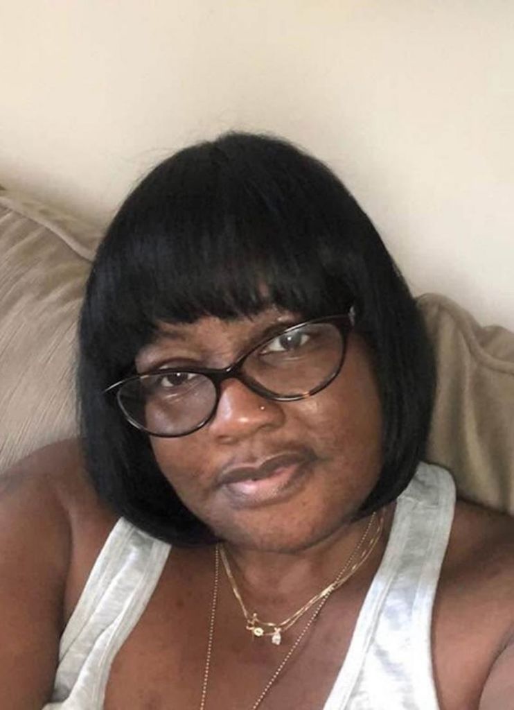 Martha J. Hodge Ruby