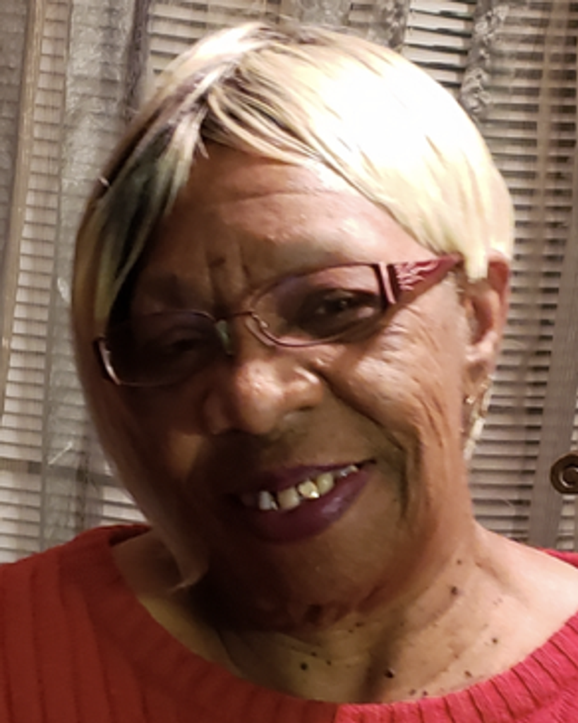 Almeta Mills
