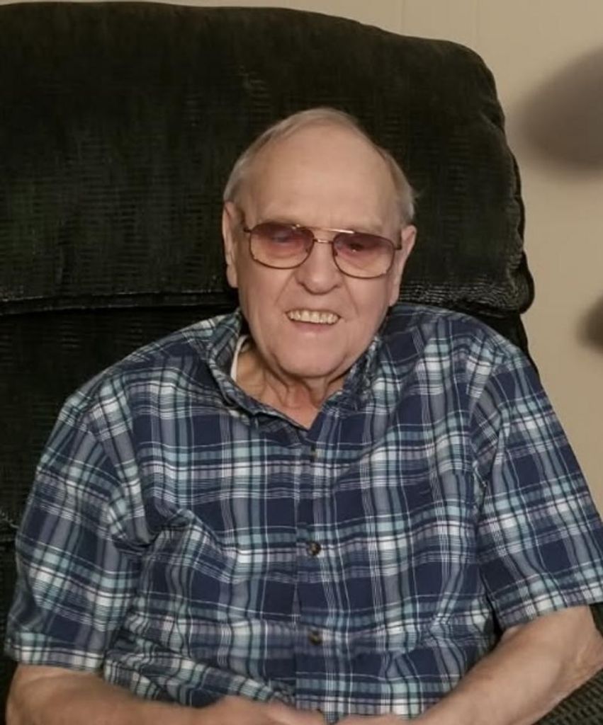 James Wallace "Sonny" Phillips Profile Photo