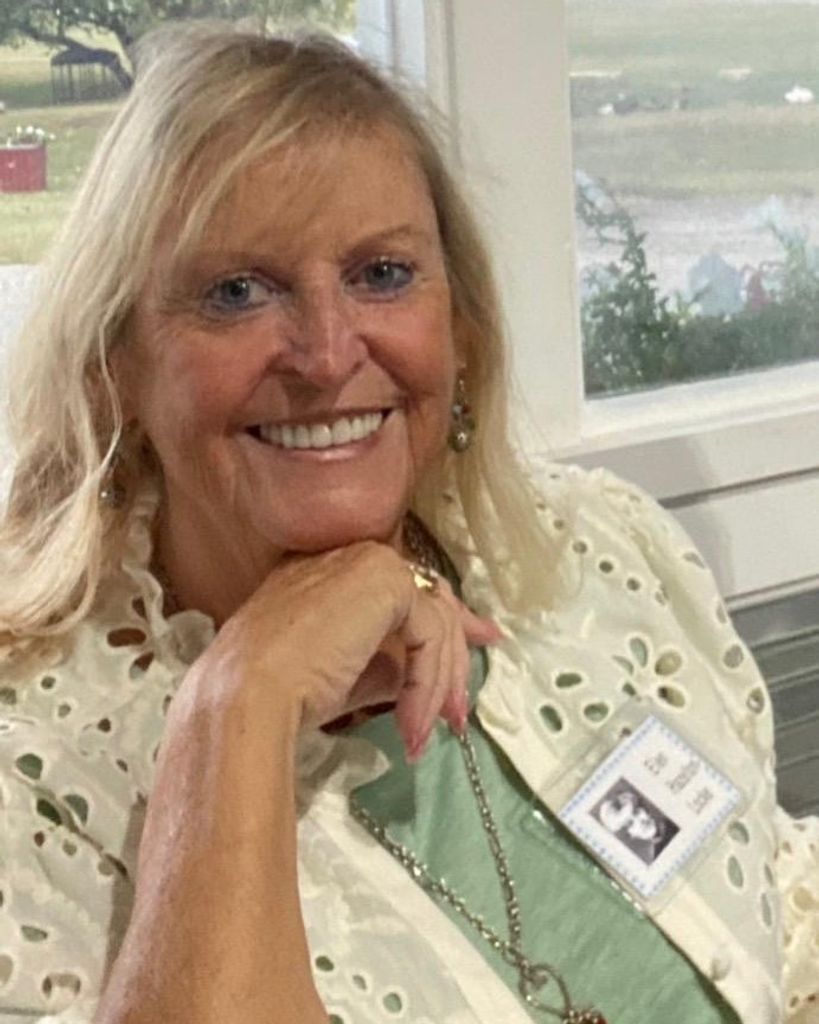 Ellen Ann Locke Profile Photo