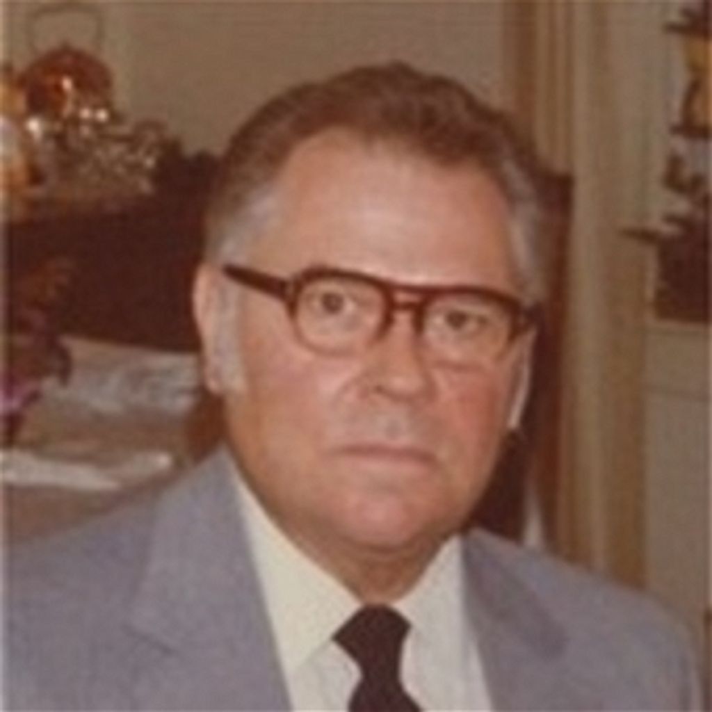 Irvan W Gellerstedt