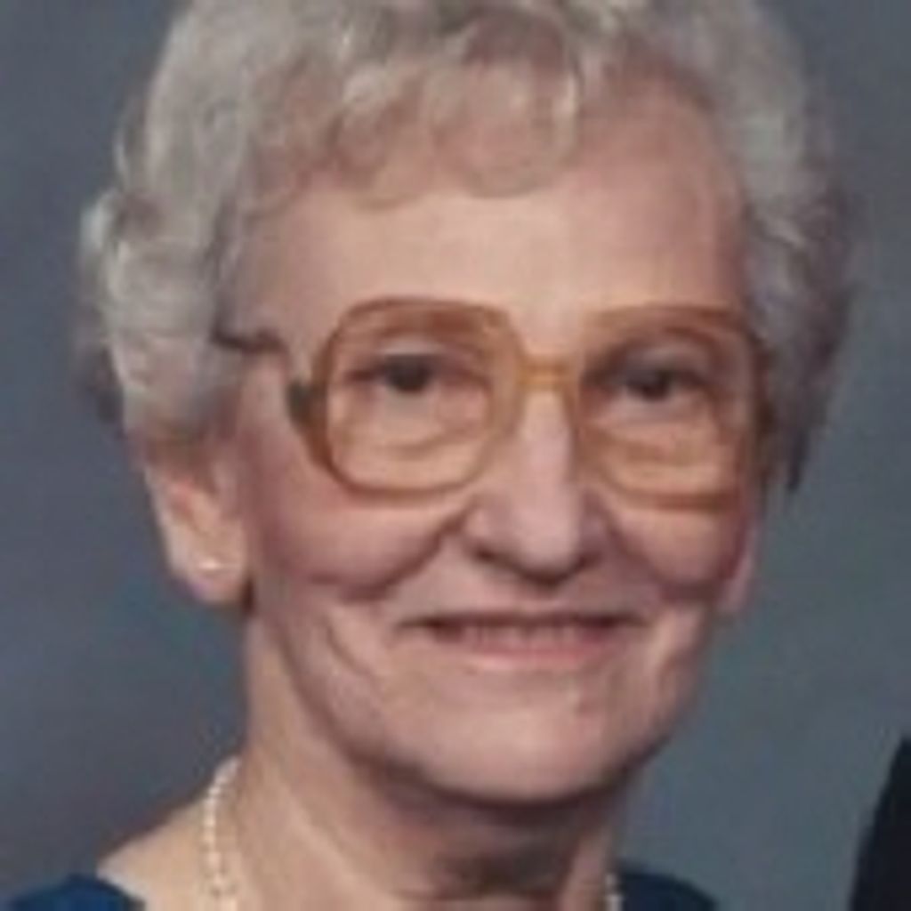 Dorothy Elizabeth (Purser) Greene