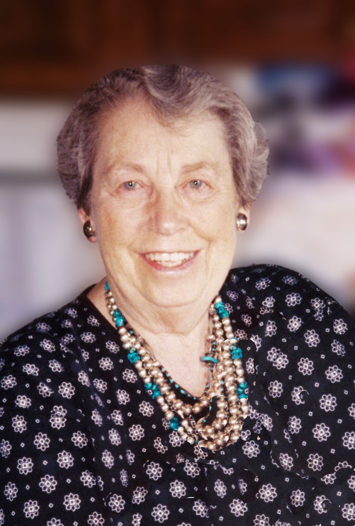 Dorothy Benjamin Holmes