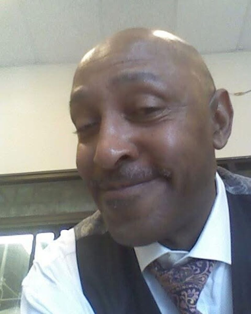 Frank Williams Jr.