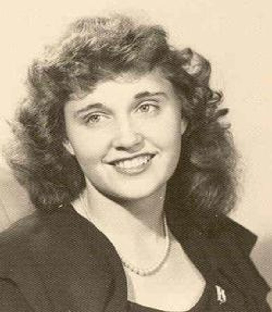 Juanita Kizer