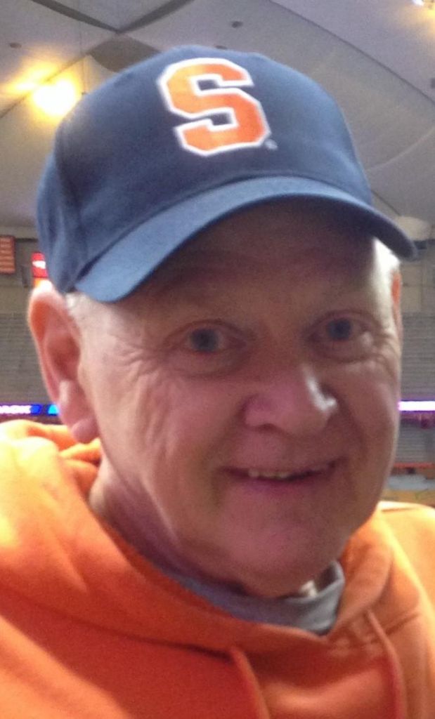 Gary F. Berry Profile Photo