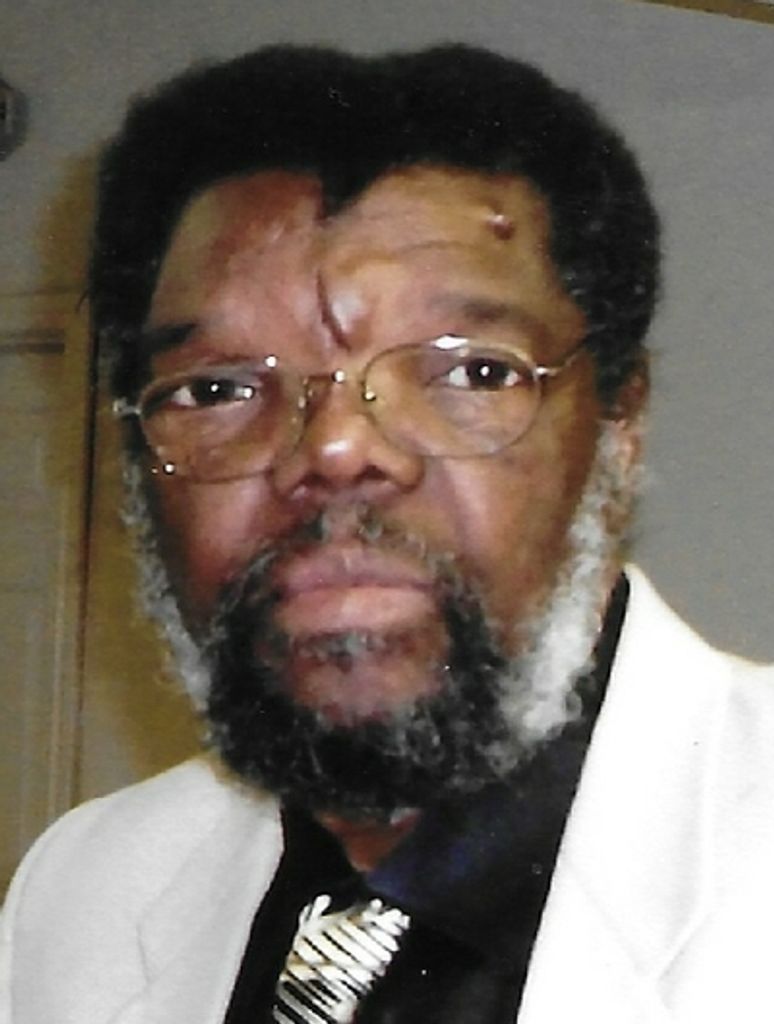 John Ed Hawkins Sr. Profile Photo
