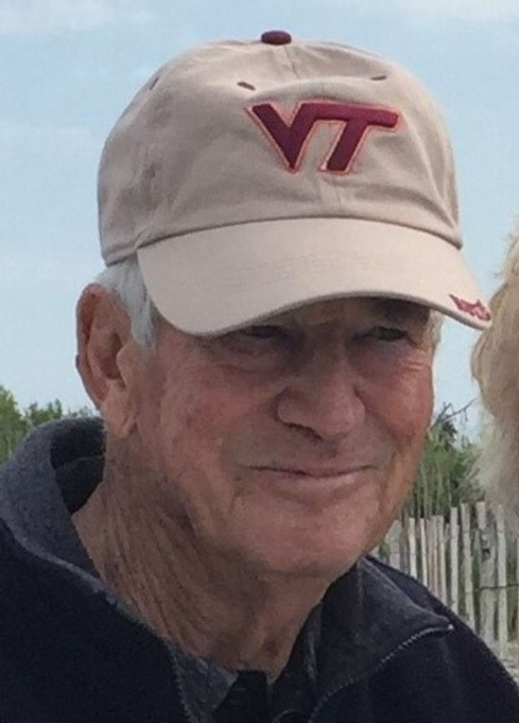 Edward N. Malloy, Sr. Profile Photo