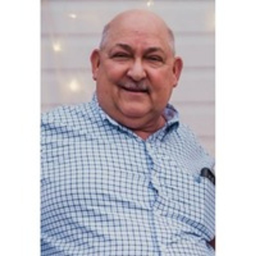 Steve Cain Profile Photo