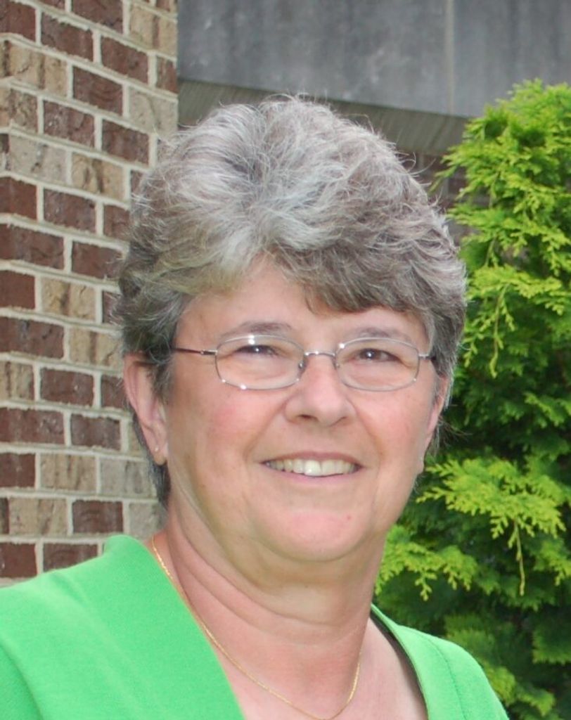 Barbara Devine Shultz