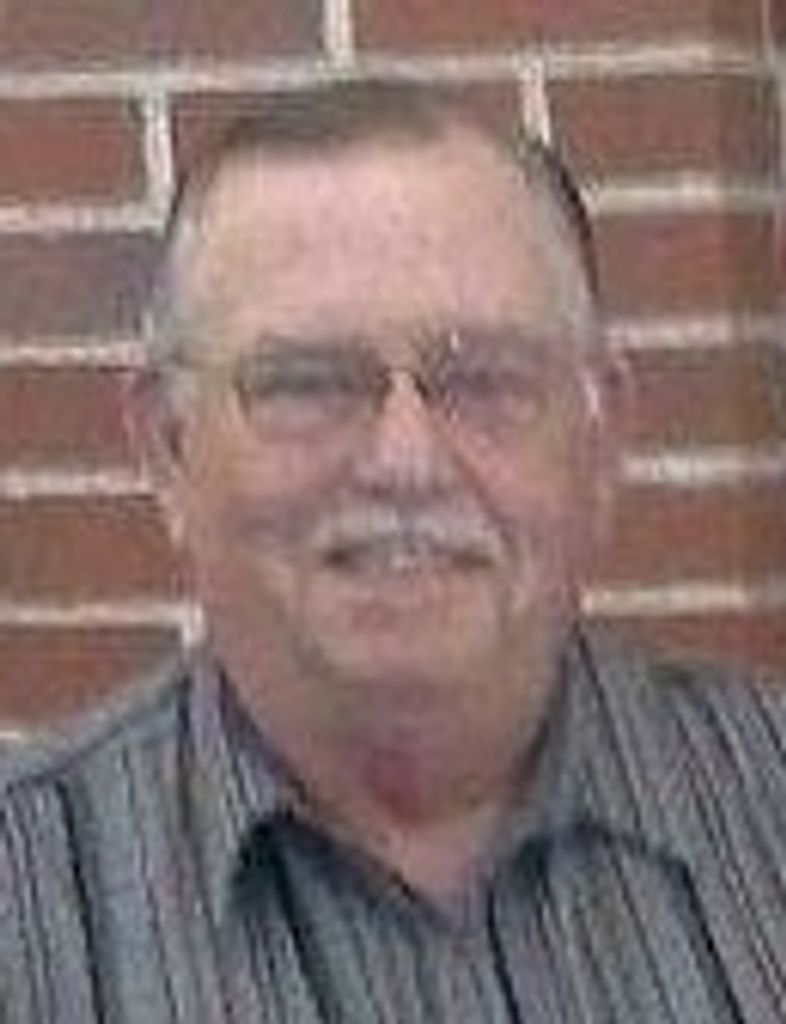 Dennis Ray Craig Profile Photo
