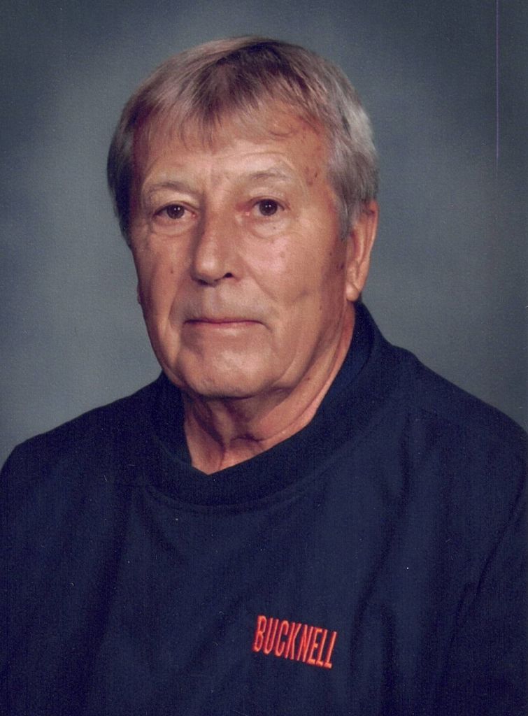 Richard Joseph Sydlowski