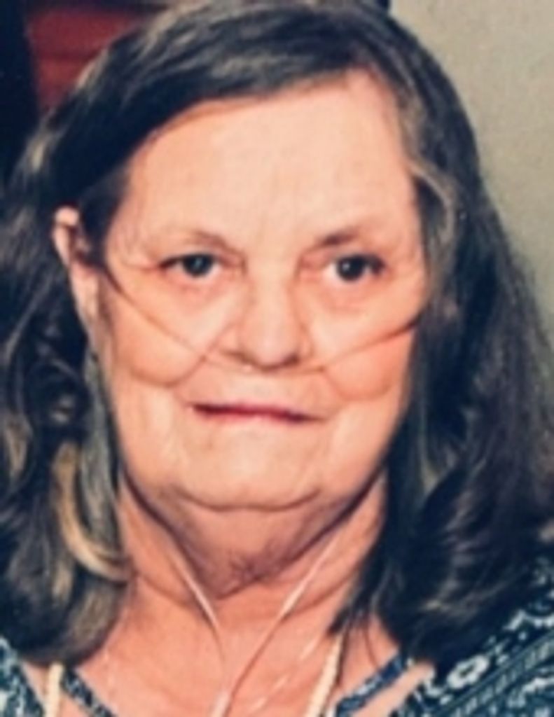 Sandra Jolene Day