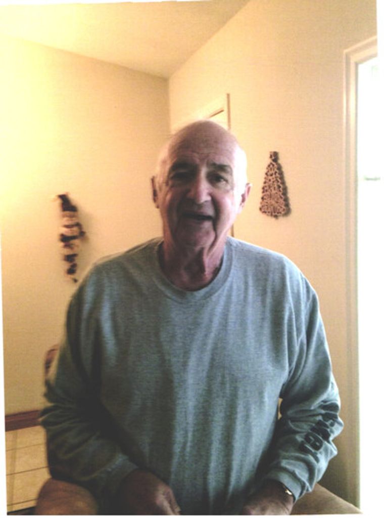 Lawrence "Pat" Welch Profile Photo