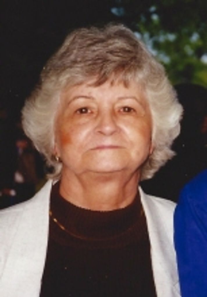 Nelda Croteau