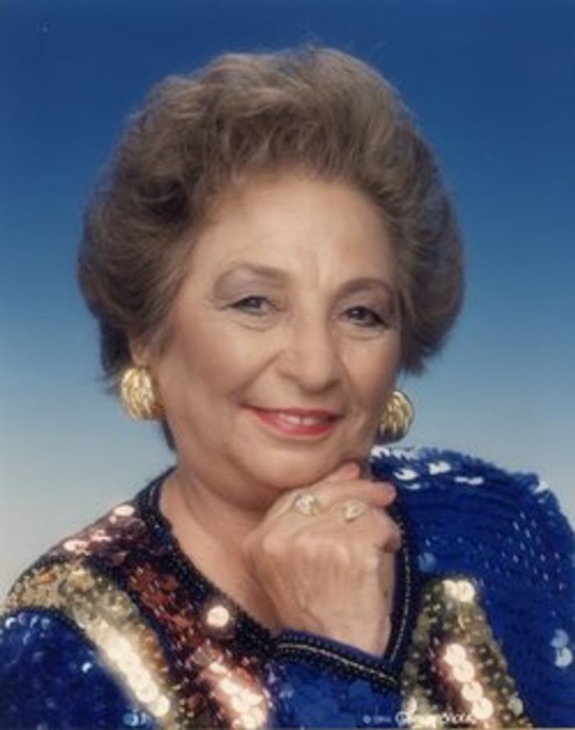 Enedina Maldonado