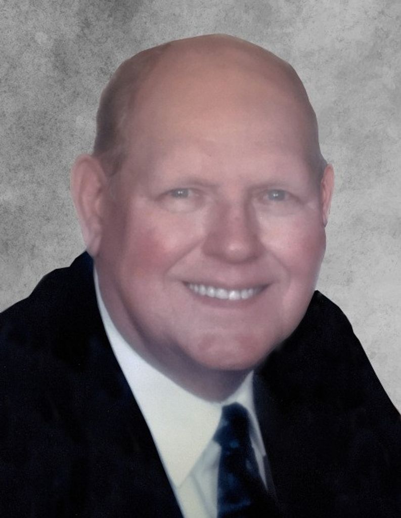 Richard F. Reiff Profile Photo