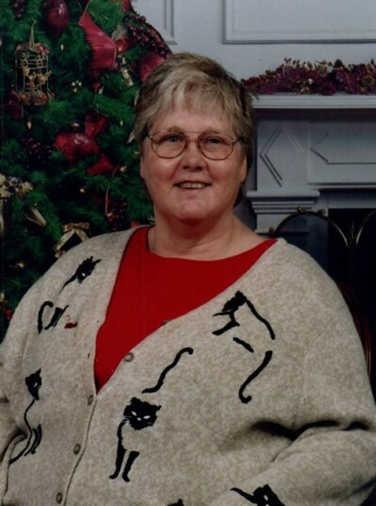 Glenda Sue Hatfield Profile Photo