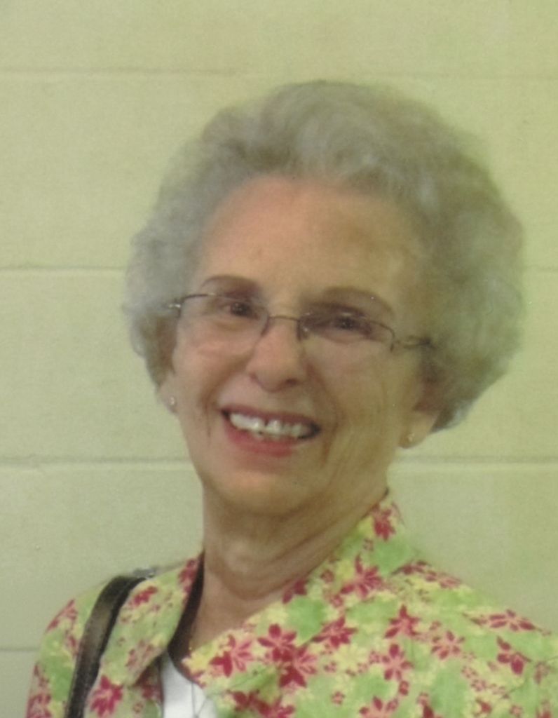 Helene Grebosz Behlke Profile Photo