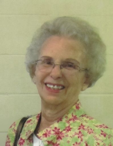 Helene Grebosz Behlke's obituary image