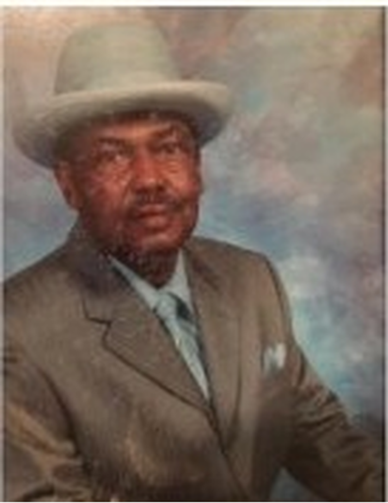 Leroy Lawson